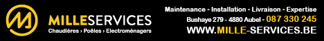 Mille Services